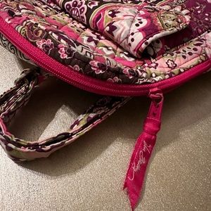 Small Vera Bradley Backpack